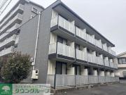 ＪＲ京浜東北・根岸線西川口駅まで徒歩20分