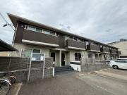 ユニヴェールB棟