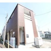 ＪＲ東北本線太子堂駅まで徒歩9分