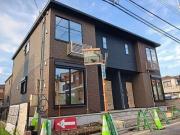 多摩都市モノレール桜街道駅まで徒歩21分
