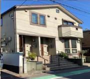 小田急小田原線代々木上原駅まで徒歩4分