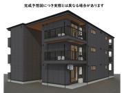 Dcrest新川N