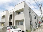 仙台市地下鉄南北線旭ヶ丘駅まで徒歩8分