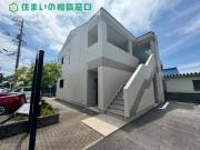 名鉄名古屋本線男川駅まで徒歩17分