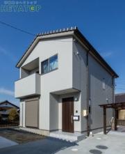 名鉄名古屋本線左京山駅まで徒歩4分