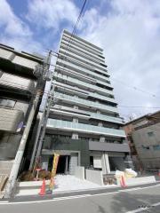 S-RESIDENCE大阪同心