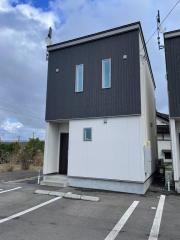 Masterpiece Urban Cube A棟