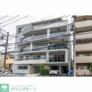 都営三田線板橋本町駅まで徒歩7分