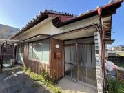 平屋レトロハウス