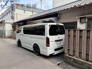 放出東3丁目貸家