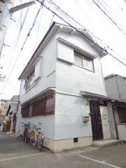 ＪＲ山陽本線新長田駅まで徒歩12分