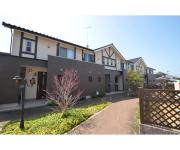 レアル錦が丘B棟