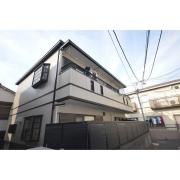 ＪＲ横須賀線西大井駅まで徒歩8分