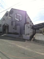 フジパレス行田参番館