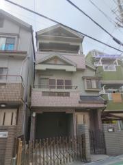 川西町1丁目戸建