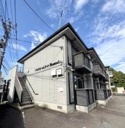 ＪＲ仙石線陸前原ノ町駅まで徒歩8分