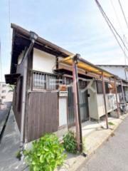 阪急京都線正雀駅まで徒歩14分