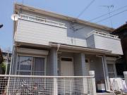 神戸電鉄有馬線長田駅まで徒歩8分