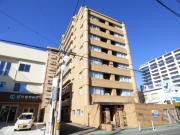 ダイタ若松町マンション