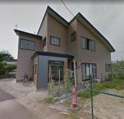 秋田県北秋田市本城字御嶽103-39