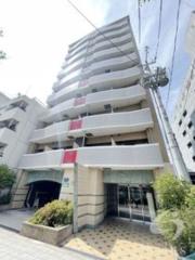 地下鉄中央線弁天町駅まで徒歩9分