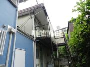立野ハイツ