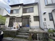 朝日が丘1丁目テラスハウス