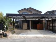 豊田市大林町戸建