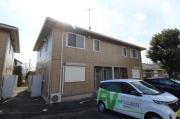 東武伊勢崎・大師線新伊勢崎駅まで徒歩23分