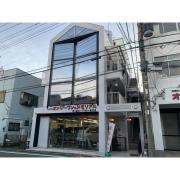 京急本線生麦駅まで徒歩3分