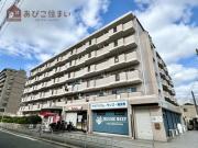 リバージュ住吉