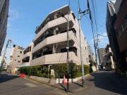 京成本線千住大橋駅まで徒歩1分