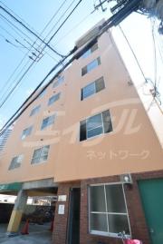 地下鉄御堂筋線中津駅まで徒歩5分