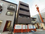 ＪＲ東海道本線塚本駅まで徒歩2分