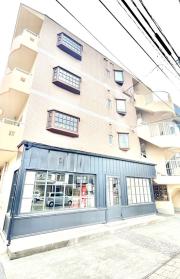 ＪＲ指宿枕崎線郡元駅まで徒歩8分