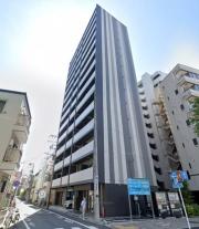 東京メトロ東西線門前仲町駅まで徒歩5分