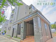 地下鉄名城線瑞穂運動場東駅まで徒歩1分