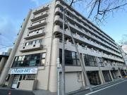 ブルーライン吉野町駅まで徒歩4分