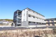 岡山軌道東山本線門田屋敷駅まで徒歩26分