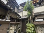 ＪＲおおさか東線城北公園通駅まで徒歩6分