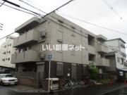 地下鉄千日前線南巽駅まで徒歩4分
