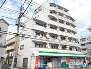 西荻ユニティ