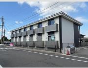 ハーバーサイドINB