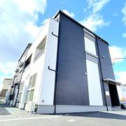 パセオプラシード連坊