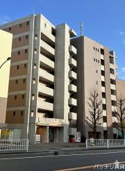 地下鉄桜通線太閤通駅まで徒歩4分