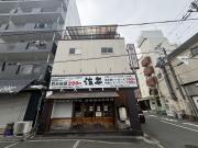 （飲食店 居抜き店舗）大阪市平野区平野北1丁目