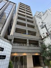 ダイドーメゾン大阪堂島