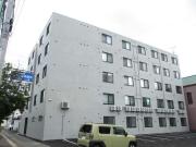 SHERATON 旭川駅前