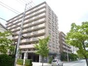 コスモシティ戸田公園