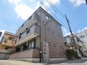 東武伊勢崎・大師線梅島駅まで徒歩8分